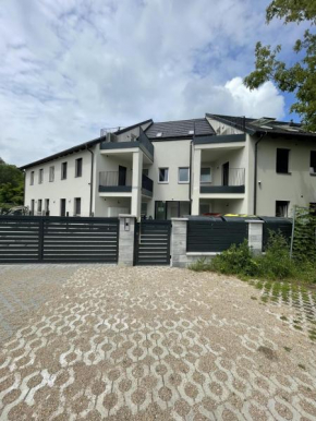 Langenzersdorf Apartment